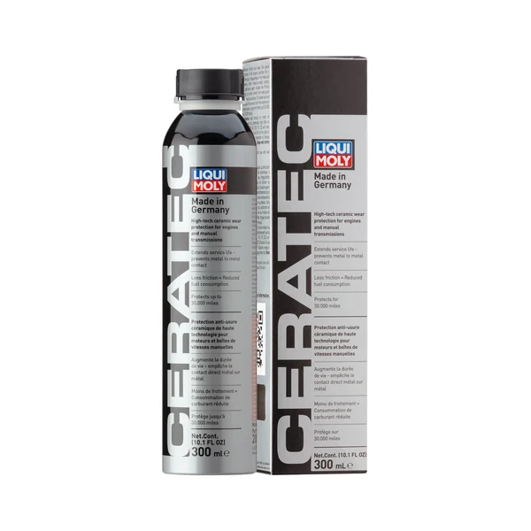 Liqui Moly Cera Tec