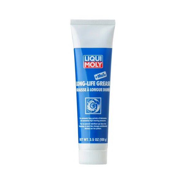 Liqui Moly Long-Life Grease + MoS2