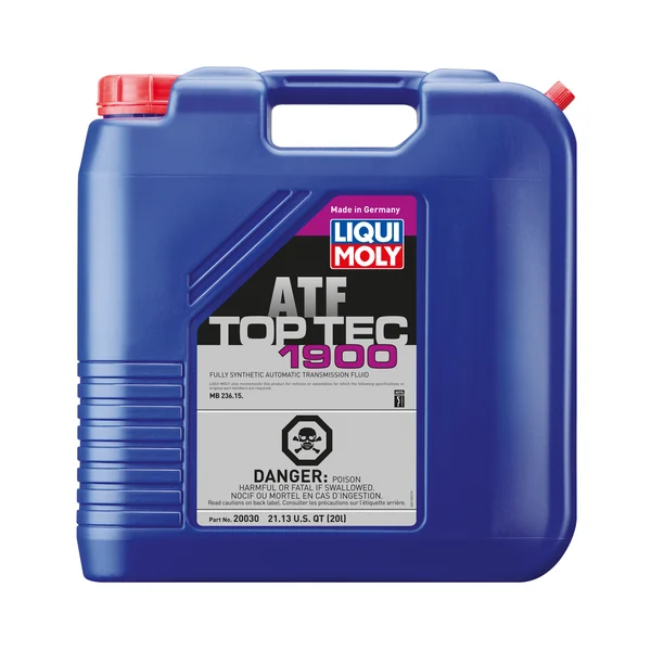 Liqui Moly Top Tec ATF 1900