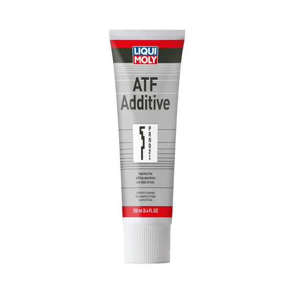 Liqui Moly ATF Additive