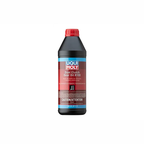 Liqui Moly Dual Clutch Gear Oil 8100