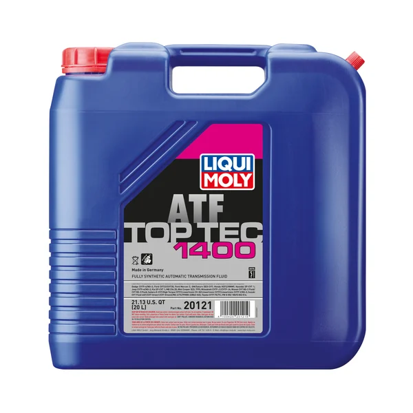 Liqui Moly Top Tec ATF 1400