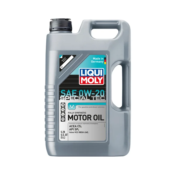 Liqui Moly Special Tec V SAE 0W-20