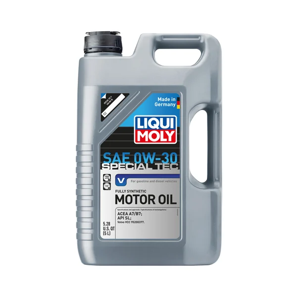Liqui Moly Special Tec V SAE 0W-30