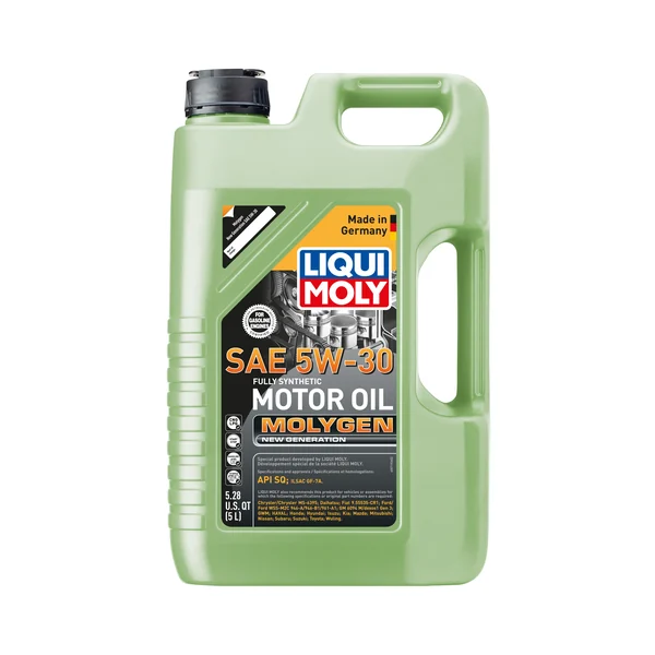 Liqui Moly Molygen New Generation 5W-30