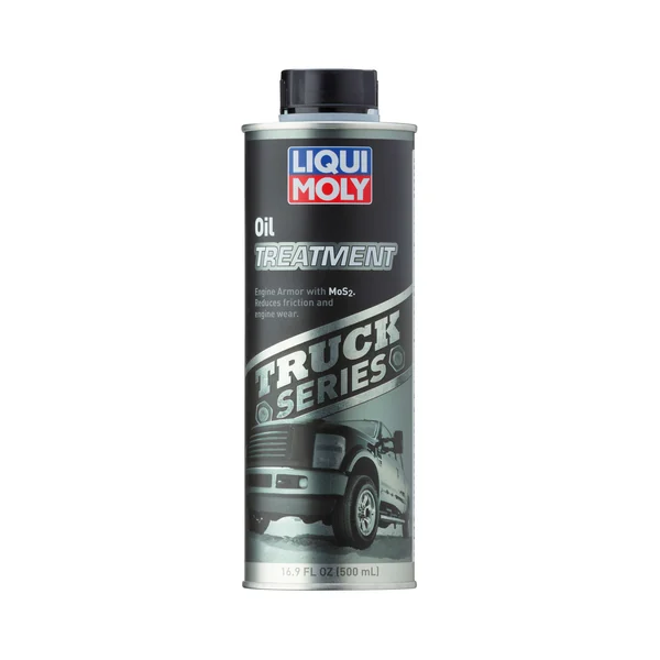 Liqui Moly Motor Oil Saver / Oil Treatment