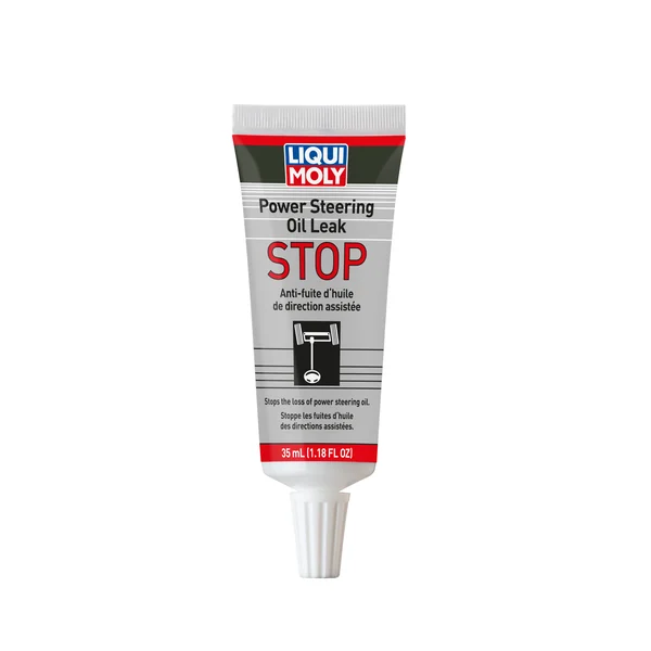 Liqui Moly Power Steering Oil Leak Stop