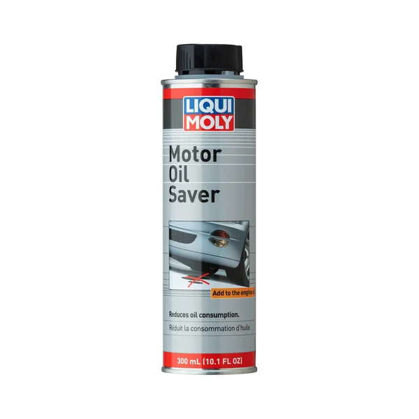 Liqui Moly Oil Saver