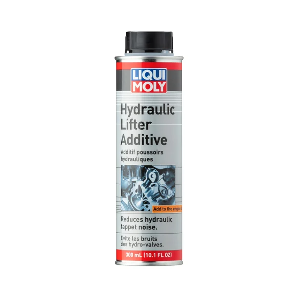 Liqui Moly Hydraulic Lifter Additive