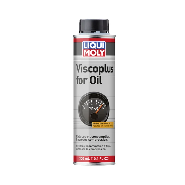 Liqui Moly Pro-Line Viscoplus for Oil