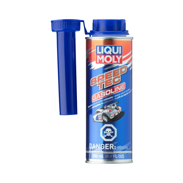 Liqui Moly Speed Tec Gasoline