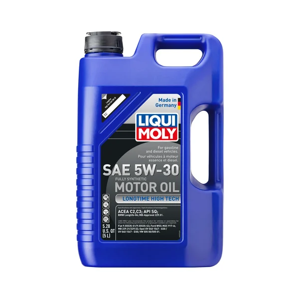 Liqui Moly Longtime High Tech SAE 5W-30