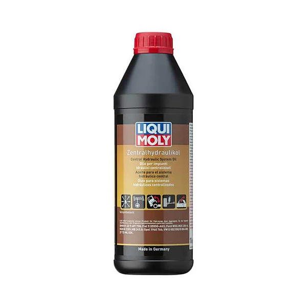 Liqui Moly Central Hydraulic System Oil