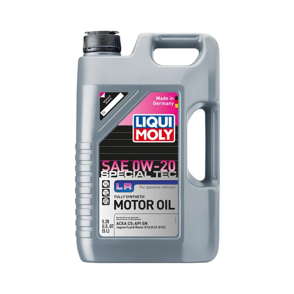 Liqui Moly Special Tec LR SAE 0W-20