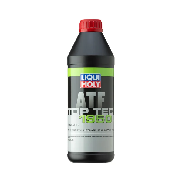 Liqui Moly Top Tec ATF 1950