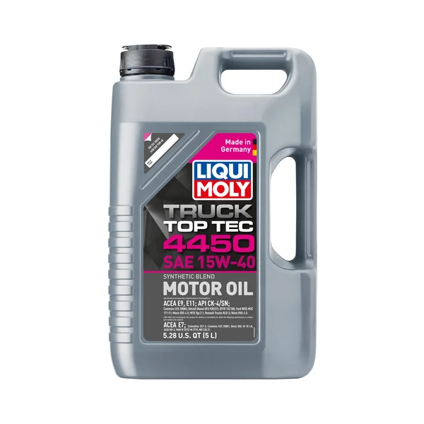 Liqui Moly Top Tec Truck 4450 SAE 15W-40