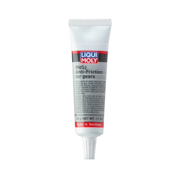 Liqui Moly MoS2 Gear Oil Additive