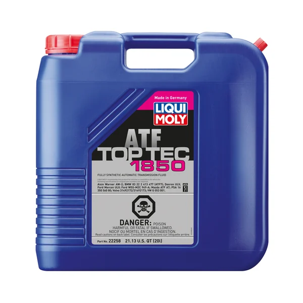 Liqui Moly Top Tec ATF 1850