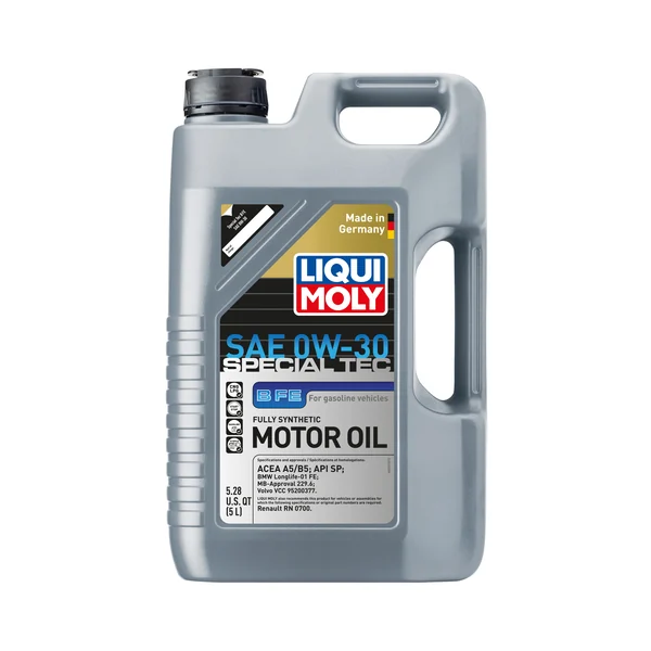 Liqui Moly Special Tec B FE SAE 0W-30