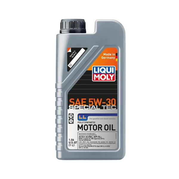 Special Tec LL SAE 5W-30