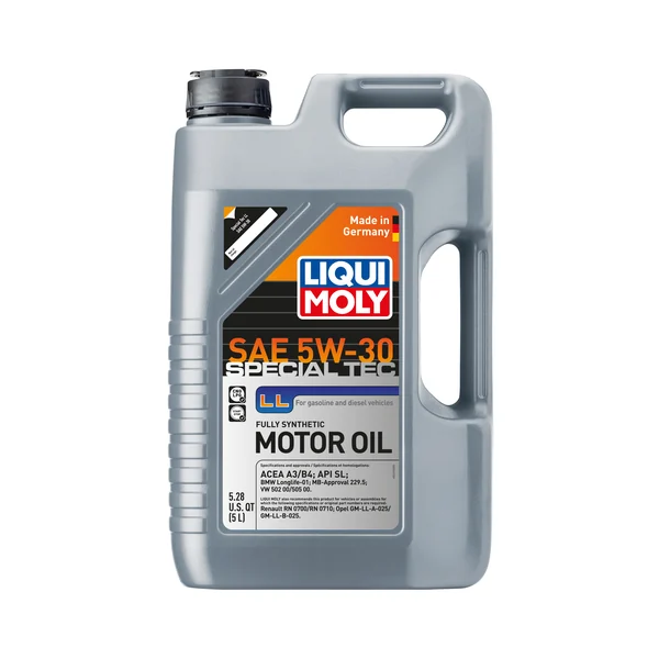 Liqui Moly Special Tec LL SAE 5W-30