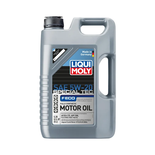 Liqui Moly Special Tec F ECO SAE 5W-20