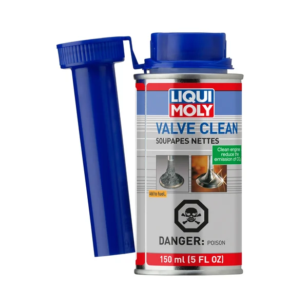 Liqui Moly Ventil Sauber (Valve Clean)