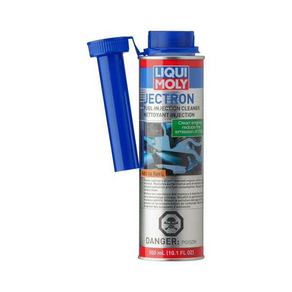 Liqui Moly Jectron Fuel System Cleaner